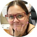 Margarita Wiebe office manager 3d Auto