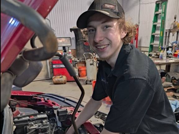 auto repairs in aylmer ontario